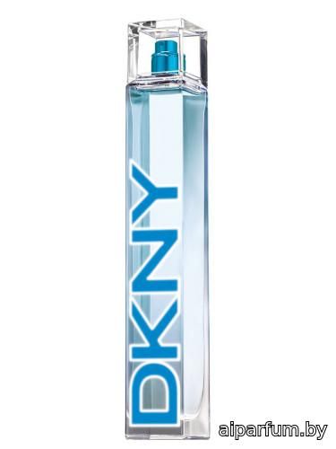 DKNY Men Summer 2016