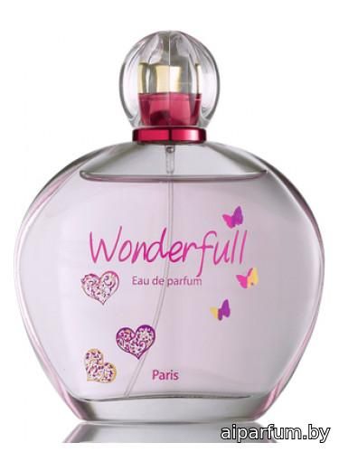 Wonderfull