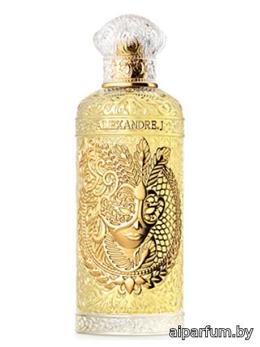 Oriental Enigma