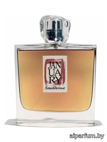 Smolderose Spray Eau de Parfum