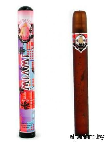 Cuba City Miami for men