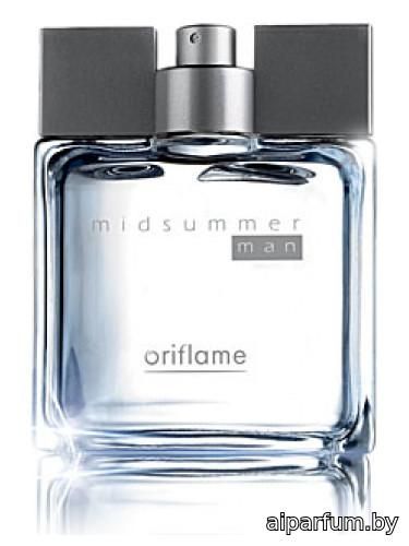 Midsummer Man