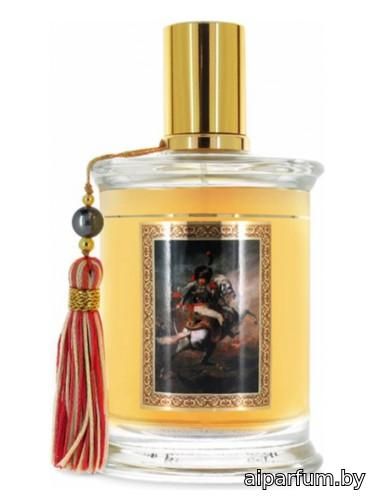 Cuir Cavalier