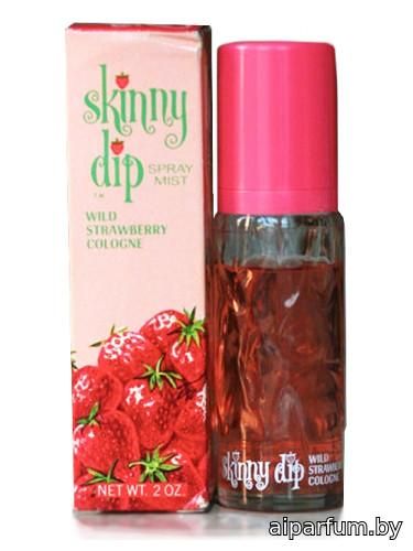 Skinny Dip Wild Strawberry Cologne