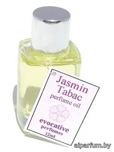 Jasmin Tabac