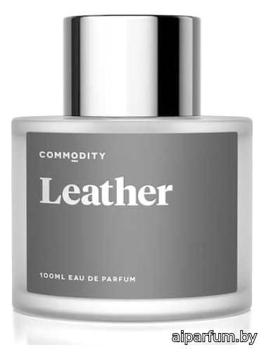 Leather