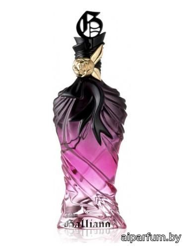 John Galliano