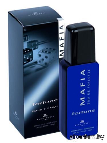 Mafia Fortune