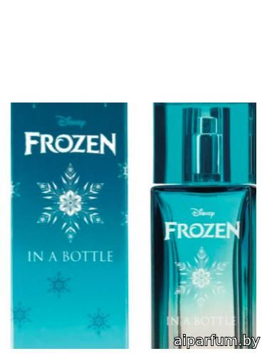 Frozen in a Bottle