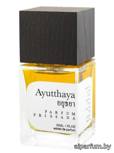 Ayutthaya (อยุธยา)