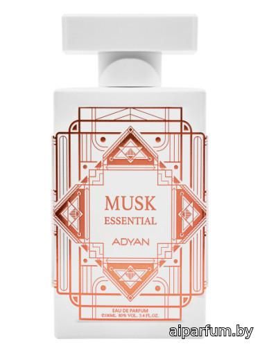 Musk Essential