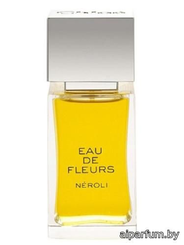 Eau de Fleurs Neroli