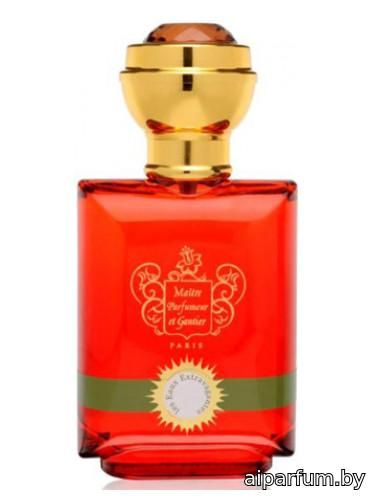 Jeune Homme Extravagante