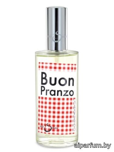 Buon Pranzo