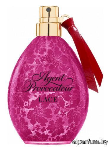 Agent Provocateur Lace