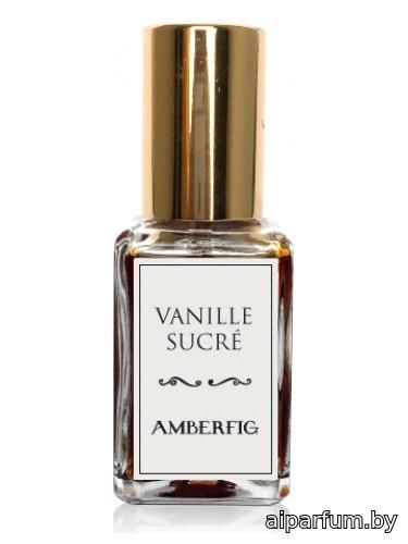 Vanille Sucré