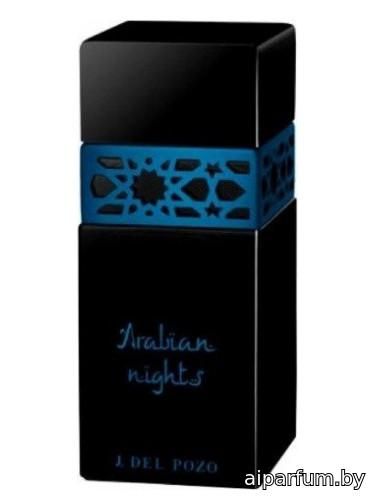 Arabian Nights Eau de Toilette