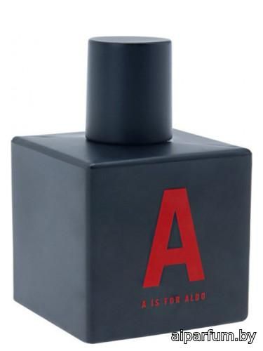 A is for ALDO Red