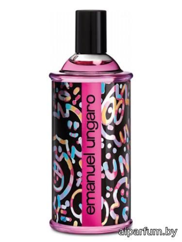 Emanuel Ungaro For Her