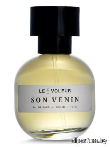 Le Voleur