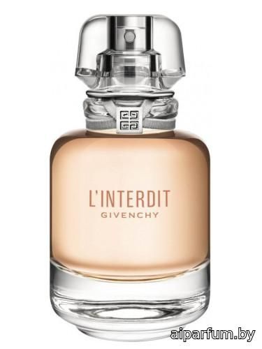 L'Interdit Eau de Toilette