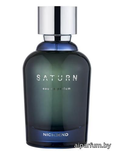 Saturn