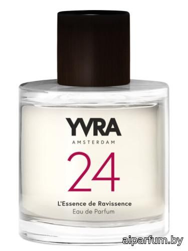 24 - L'Essence de Ravissence