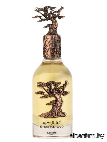 Eternal Oud