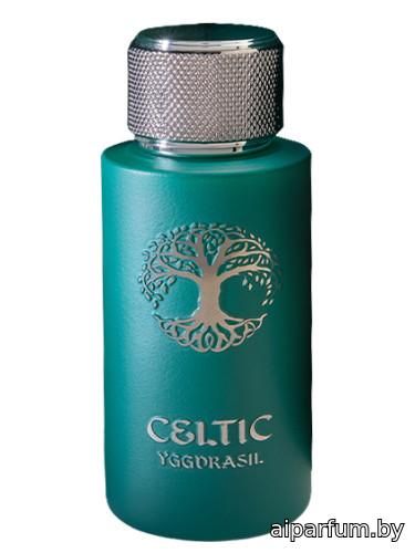 Celtic Yggdrasil