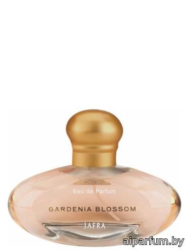 Gardenia Blossom