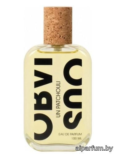 Un Patchouli