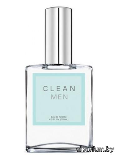 Clean Man
