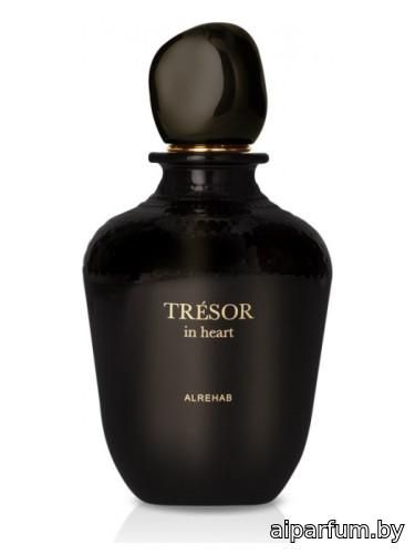 Tresor In Heart