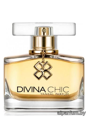 Divina Chic