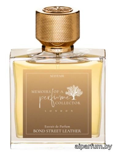 Bond Street Leather