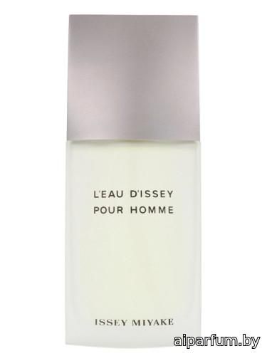 L'Eau d'Issey Pour Homme