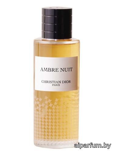 Ambre Nuit New Look Limited Edition
