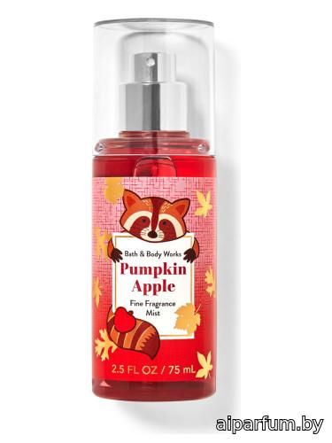 Pumpkin Apple