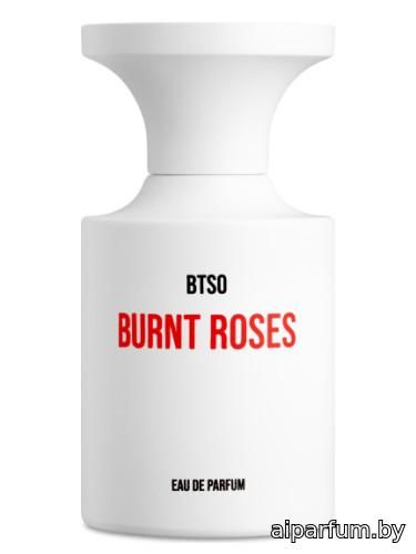 Burnt Roses