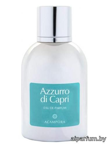 Azzurro di Capri