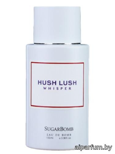 Hush Lush Whisper