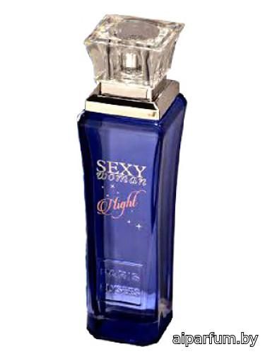 Sexy Woman Night