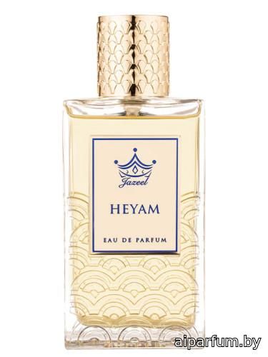 Heyam