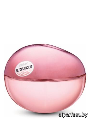 DKNY Be Delicious Fresh Blossom Eau so Intense
