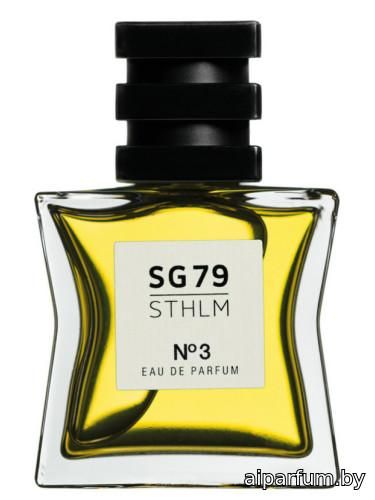 Nº 3