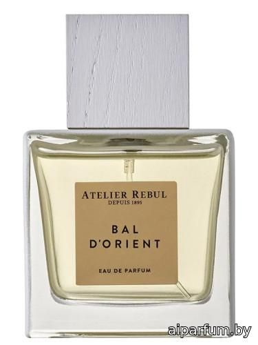 Bal Dorient
