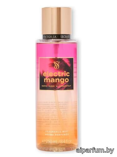 Electric Mango