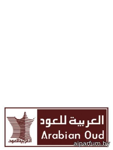 Arabian Oud London Blend