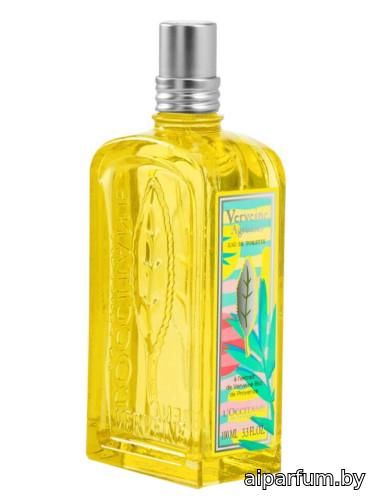 Verveine Agrumes 2022