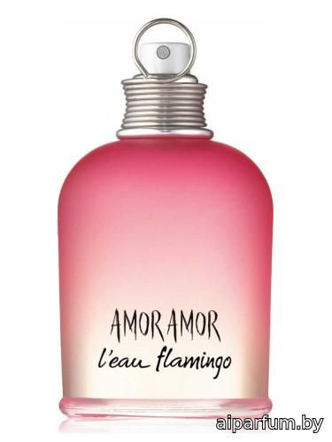 Amor Amor L'Eau Flamingo